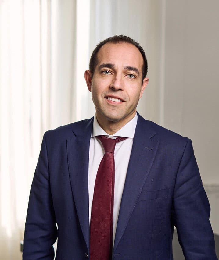 SEBASTIÁN CRESPO BAEZA