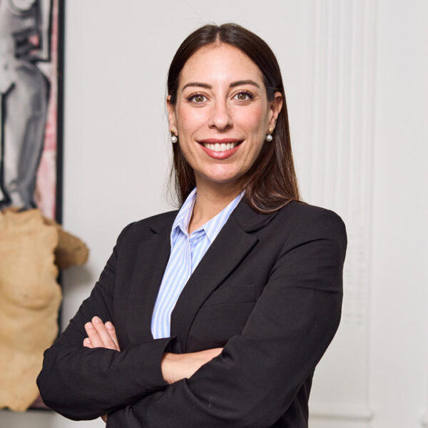 ISABEL CANO GALANT