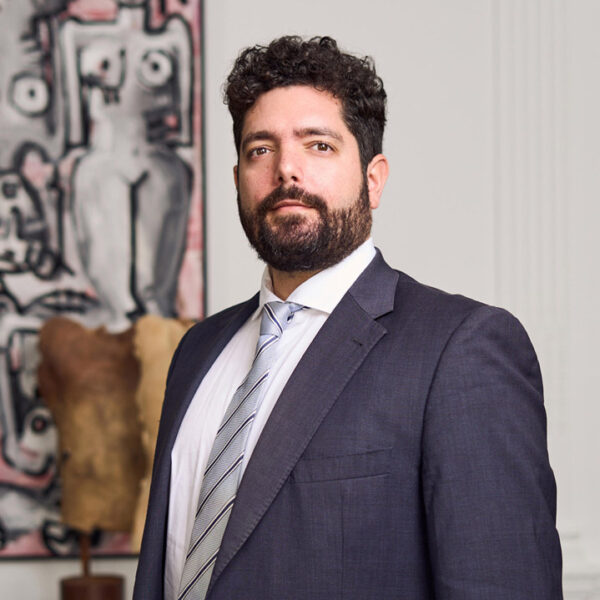 LUIS ÁNGEL GARRIDO MARTÍNEZ