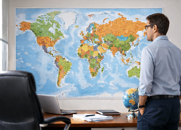 Claves legales para internacionalizar tu empresa