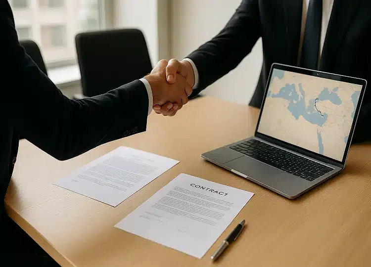 Compraventa internacional la importancia de un contrato bien redactado en las operaciones de exportación e importación