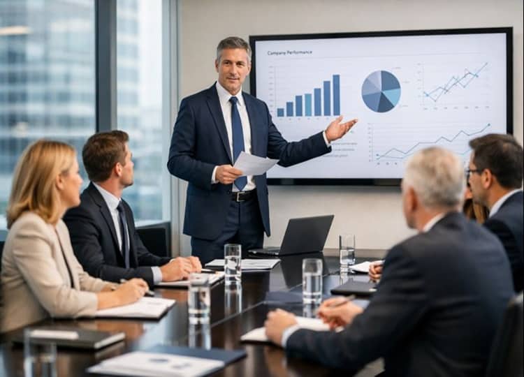 Duración del cargo de administrador