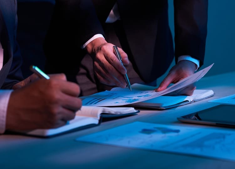 Auditoría de cuentas anuales ¿Qué empresas están obligadas a auditarse