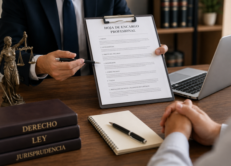 Honorarios de abogados. Lo que debe saber.