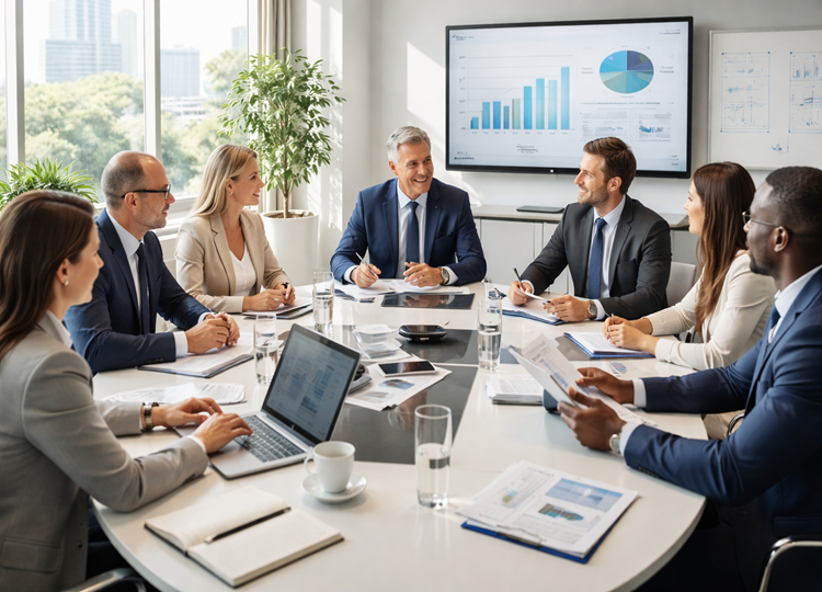 Derechos de los socios en la SL y SA