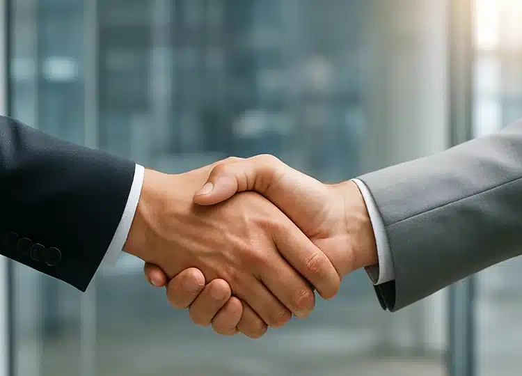 Qué es una joint venture Qué es una joint venture