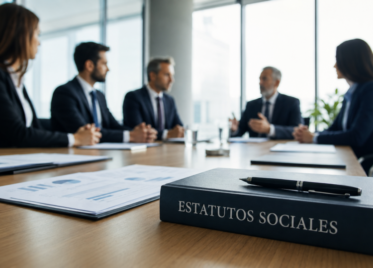 Exclusión de socios en SL y SA el socio expulsado