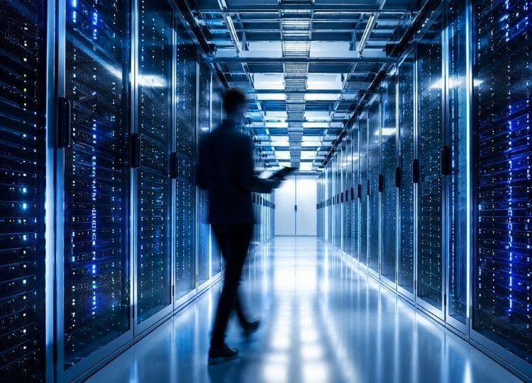 normativa de protección de datos