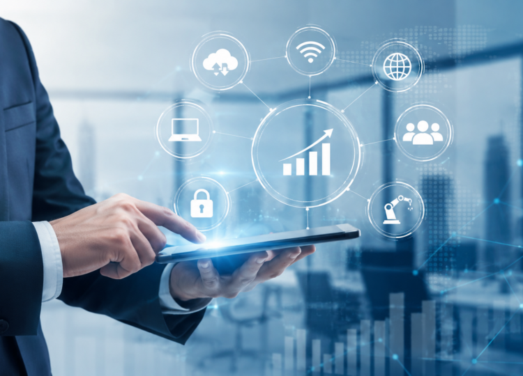 La empresa ante la digitalización perspectivas legales.
