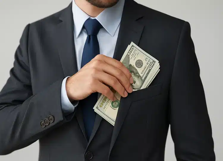 Delito de apropiación indebida ¿cuándo afecta a un empresario Delito de apropiación indebida ¿cuándo afecta a un empresario
