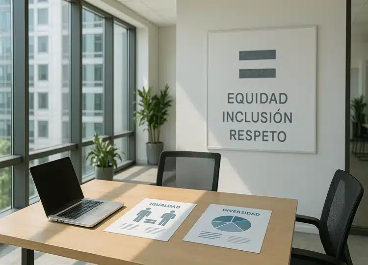 Planes de igualdad en mi empresa ¿qué son ¿estoy obligado