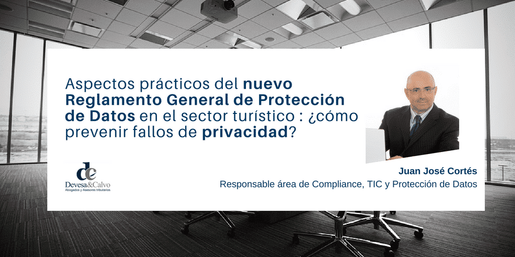 privacidad datos