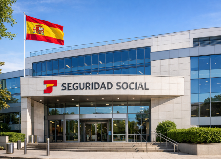 Fraude a la Seguridad Social tipos de penas y conductas exentas