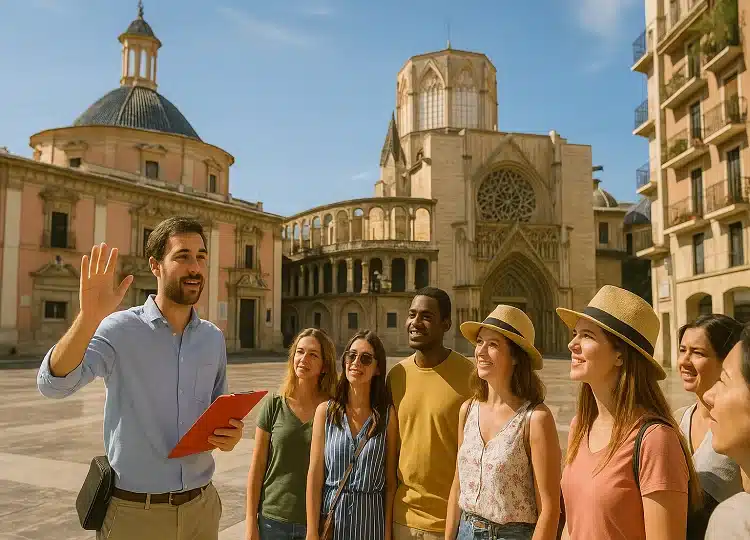 La sobrecontratación (overbooking) en la nueva Ley de Turismo de la Comunidad Valenciana La sobrecontratación (overbooking) en la nueva Ley de Turismo de la Comunidad Valenciana