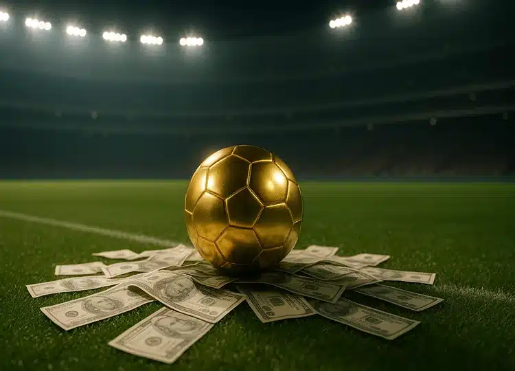 Corrupción en el ámbito deportivo concepto y características del delito