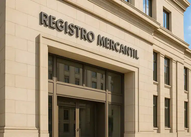 La constitución de una S.A. o una S