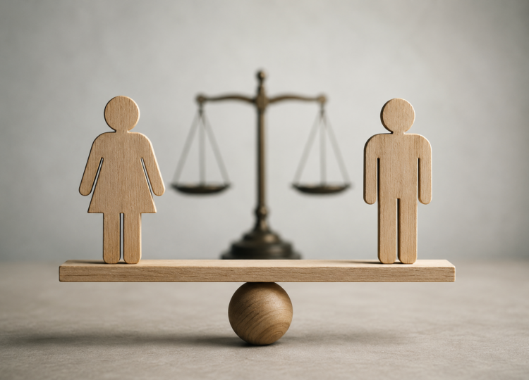 ¿Qué requisitos deben cumplirse para que la imposición de una vestimenta diferenciada a la mujer no sea discriminatoria?