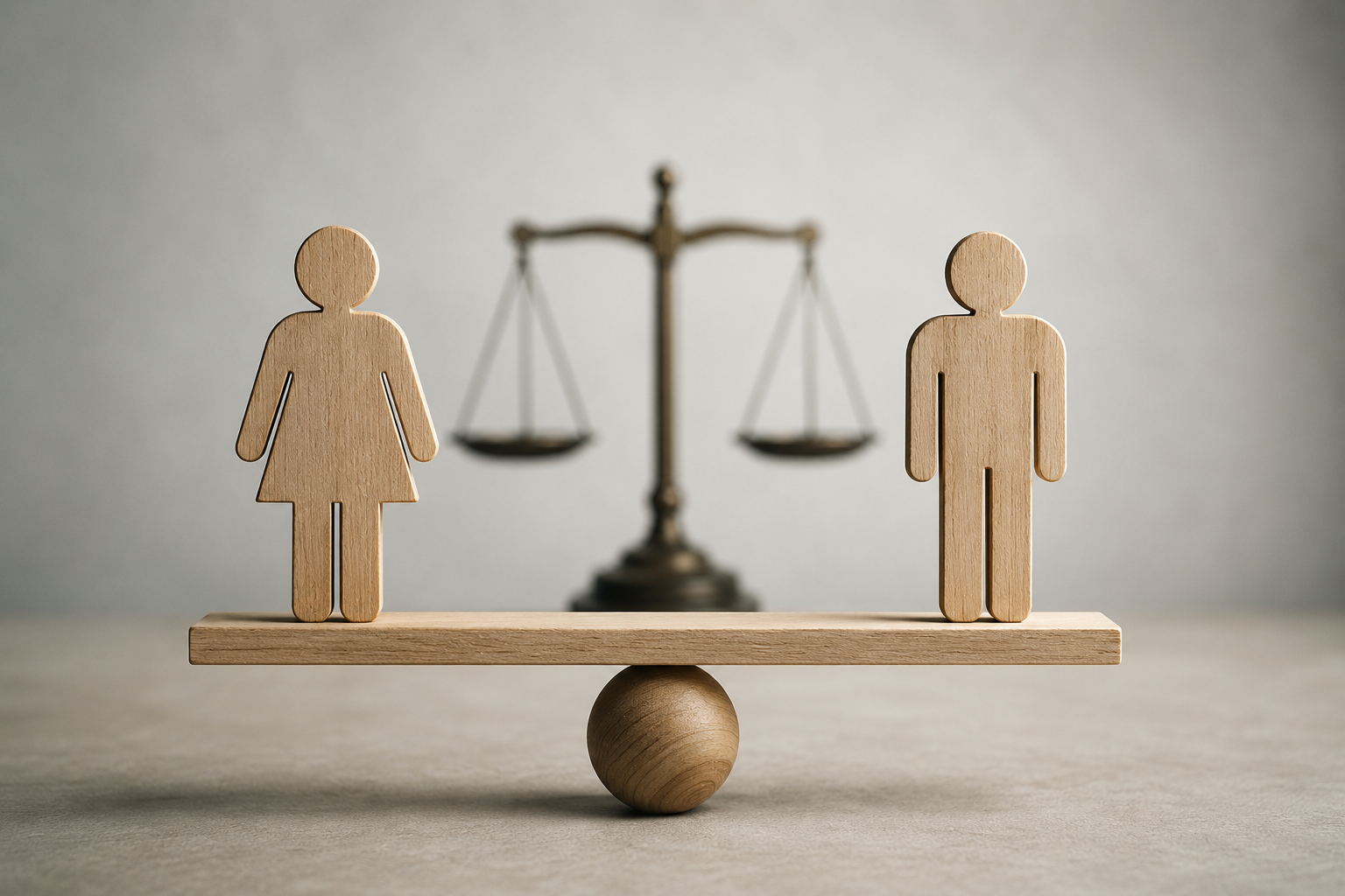 ¿Qué requisitos deben cumplirse para que la imposición de una vestimenta diferenciada a la mujer no sea discriminatoria?
