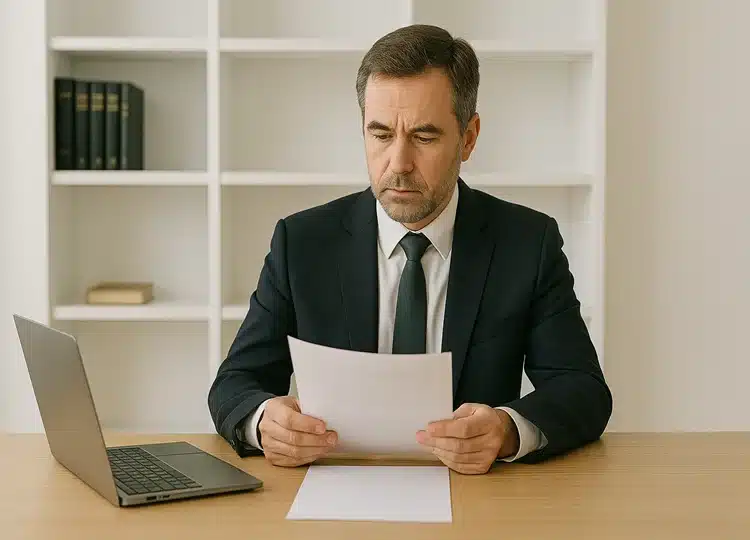 Administrador de hecho ¿cuándo se atribuye esta condición a una persona según la Ley Administrador de hecho ¿cuándo se atribuye esta condición a una persona según la Ley