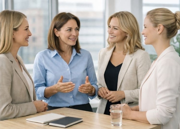 ¿Qué medidas puede adoptar la empresa para luchar contra la violencia de género?