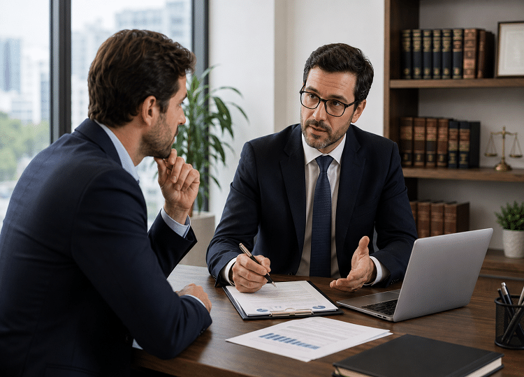 Invertir en España claves legales y fiscales para invertir con éxito