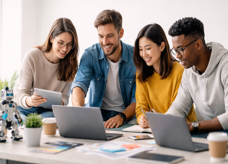 Monetización de las deducciones por I+D+i