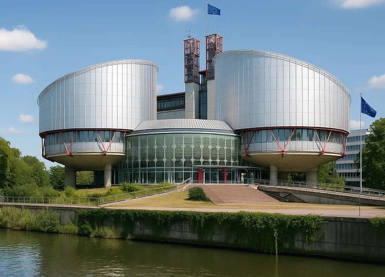 El recurso ante el Tribunal Europeo de Derechos Humanos El recurso ante el Tribunal Europeo de Derechos Humanos