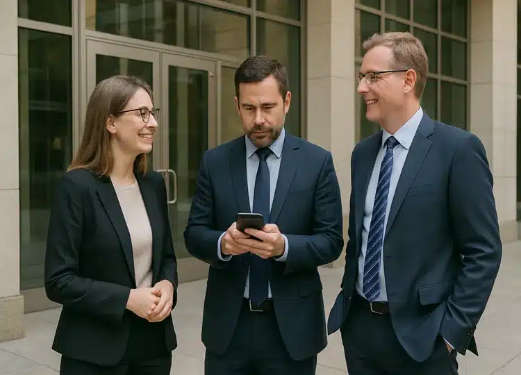 El delito de acoso o “stalking”