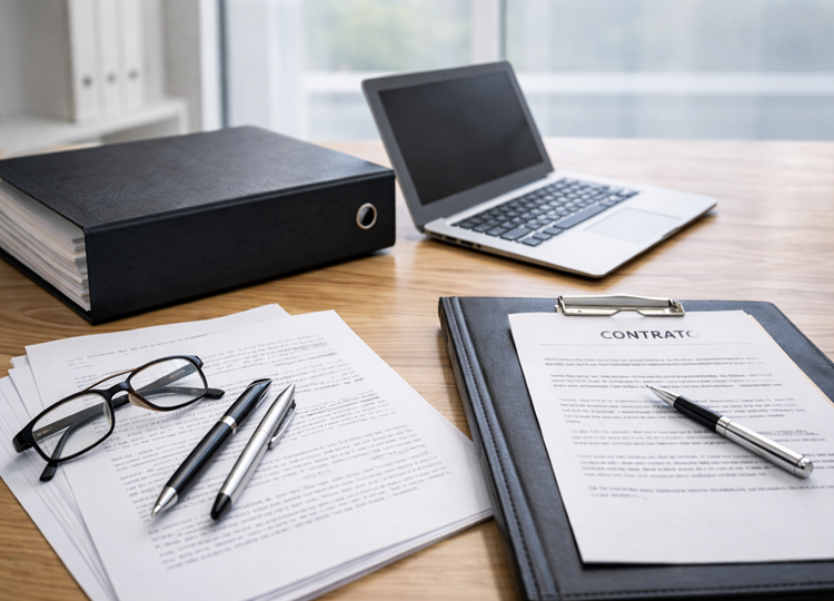 El Libro Registro de la Sociedad o Libro Registro de contratos entre la sociedad unipersonal y el socio único