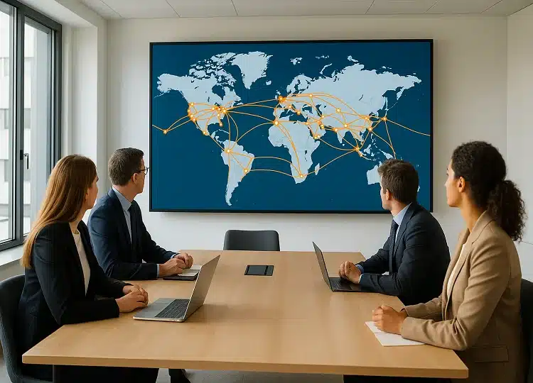 Incoterms qué son y para qué sirven en el comercio internacional