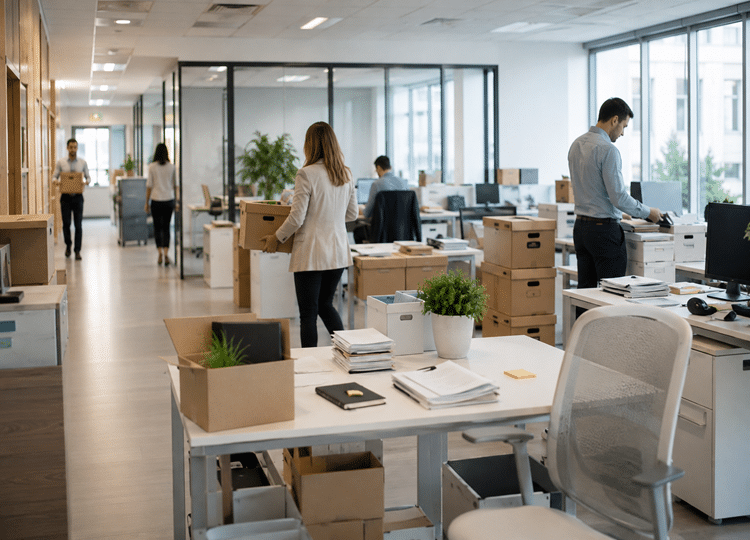 ¿Cuáles son las cuestiones laborales a tener en cuenta en el concurso de acreedores