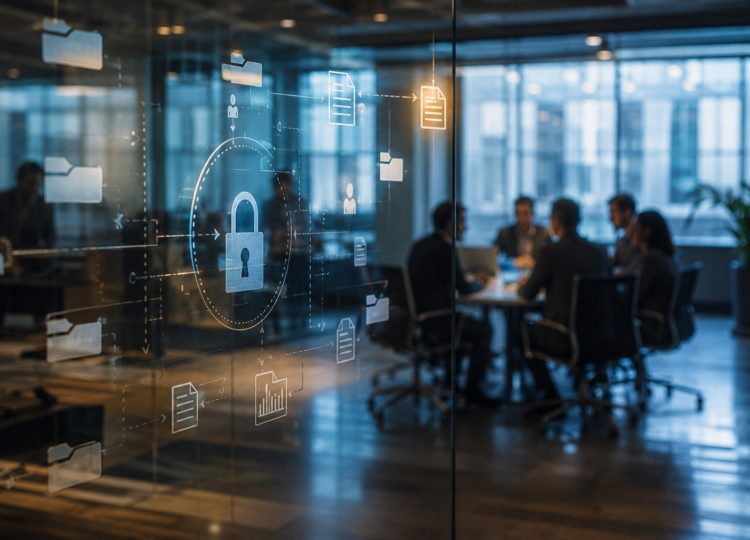 Seguridad de la información y protección de datos de carácter personal. ISO 27001 y RGPD