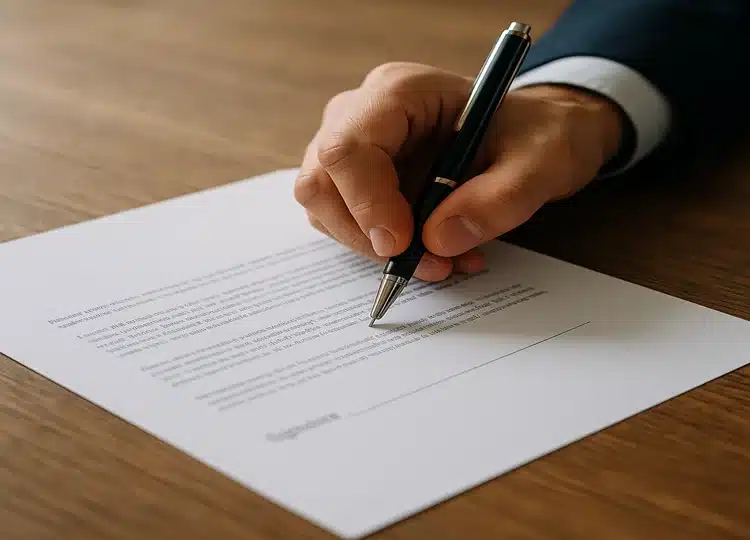 ¿Qué es una carta de intenciones en una operación mercantil ¿Qué es una carta de intenciones en una operación mercantil