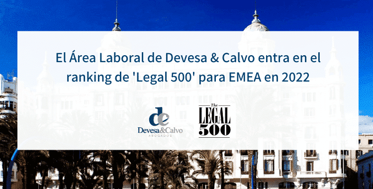 Noticia Legal 500