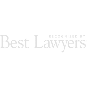 Recognized by Best Lawyers