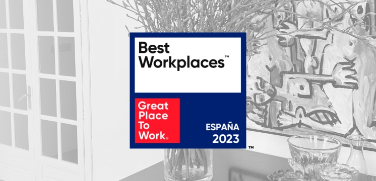 Best Workplaces logo