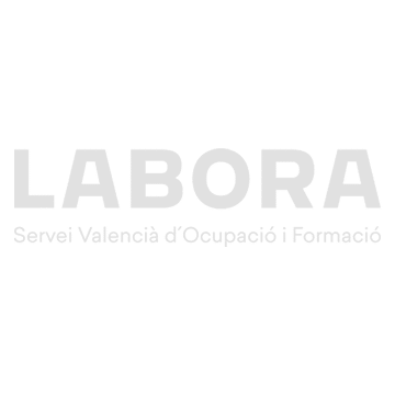 LABORA, Servei Valenciá d'Ocupació i Formació