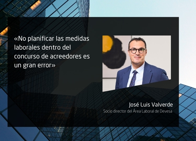 José Luis Valverde Diario Información
