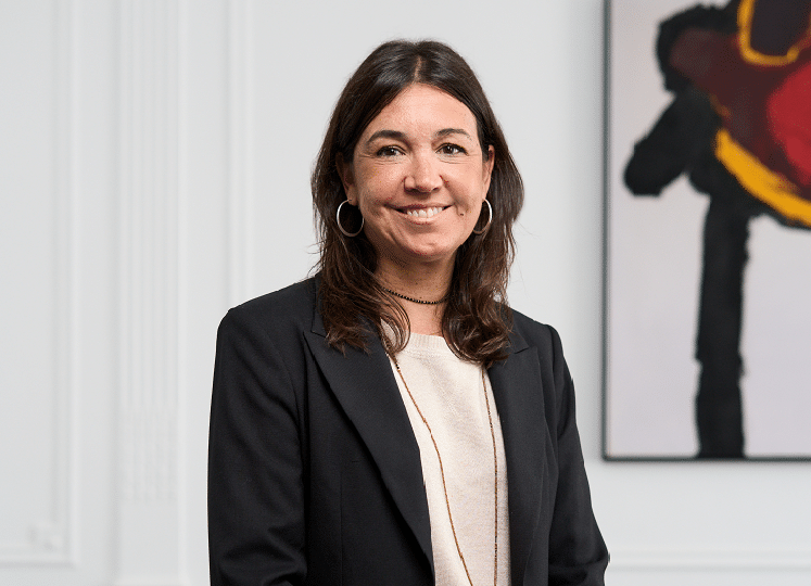 María Marín Martínez