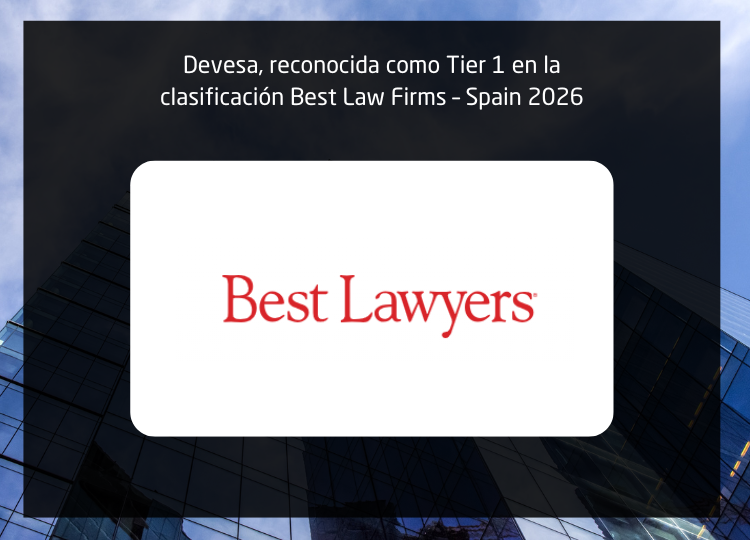 Devesa Best Lawyers