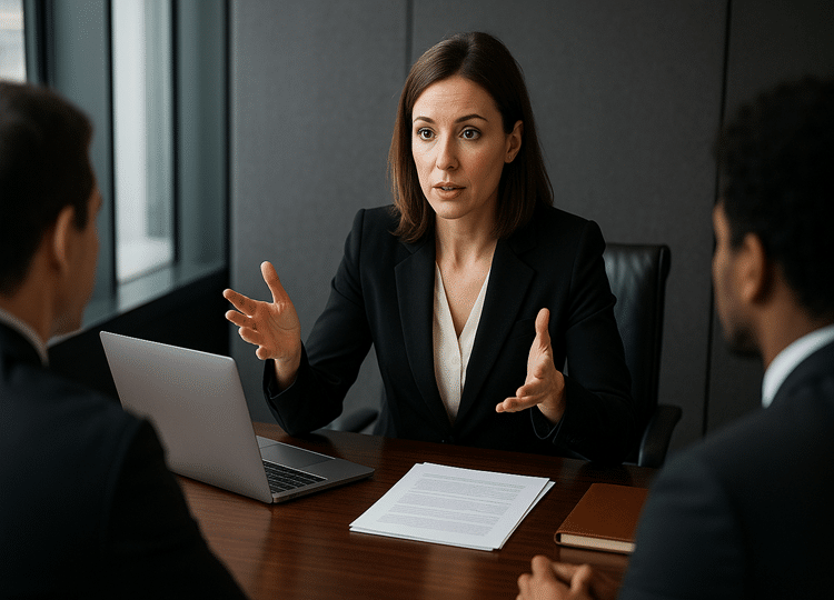 ¿Qué medidas debe adoptar una empresa para evitar incurrir en sucesión empresarial a efectos laborales