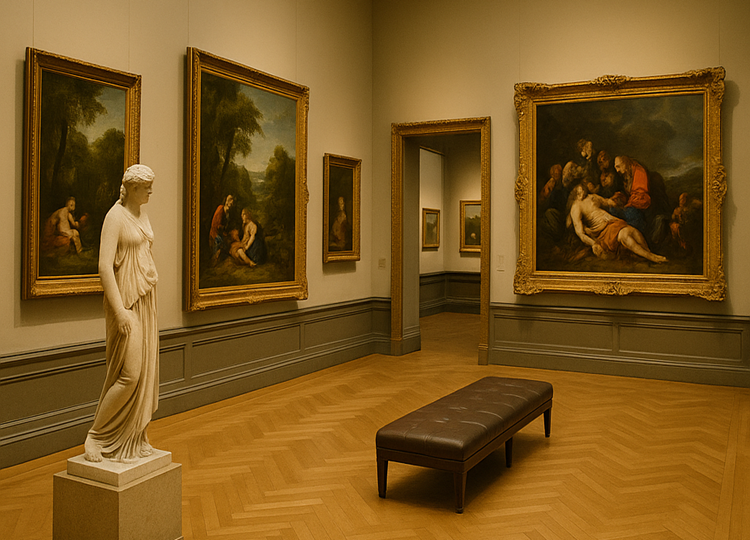 Las fundaciones instrumento para la promoción, inversión y protección del arte Las fundaciones instrumento para la promoción, inversión y protección del arte