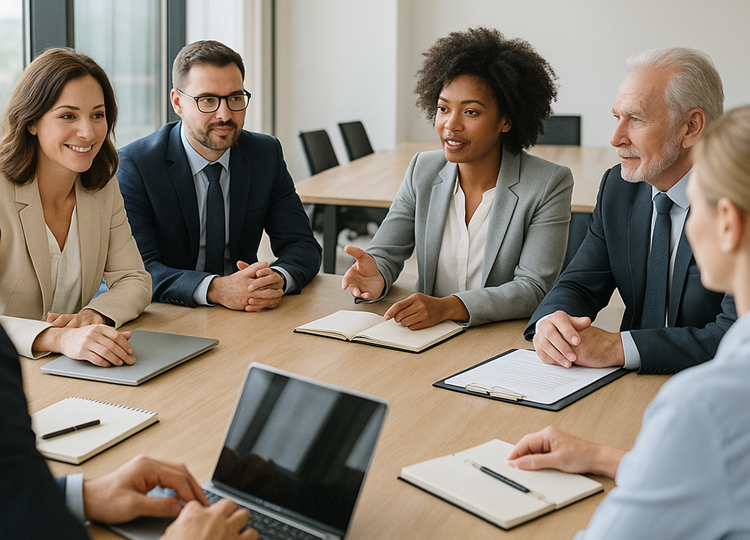 La Fundación definición, creación y ventajas La Fundación definición, creación y ventajas