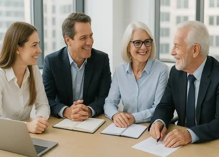 Operaciones de M&A en empresas familiares claves diferenciales