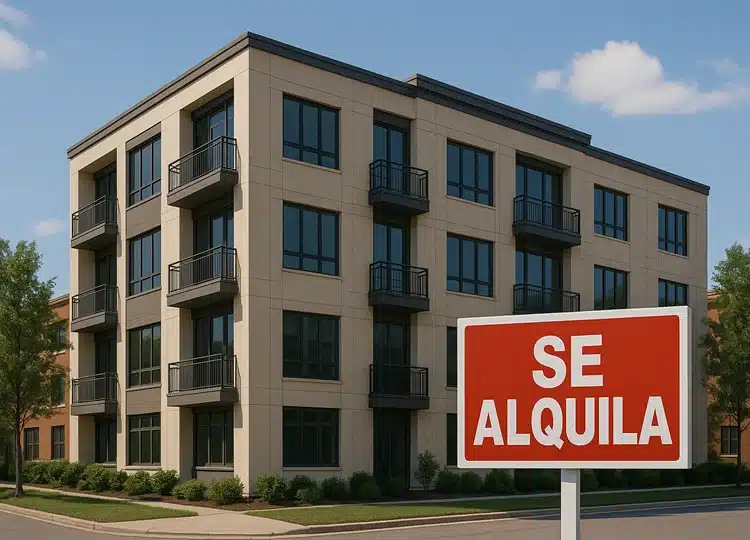 Actualización de la jurisprudencia reciente sobre arrendamiento de inmuebles como actividad económica