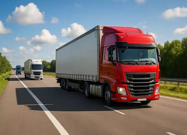 Contingencias laborales y de Seguridad Social en el sector transporte lo que las empresas deben anticipar Contingencias laborales y de Seguridad Social en el sector transporte lo que las empresas deben anticipar