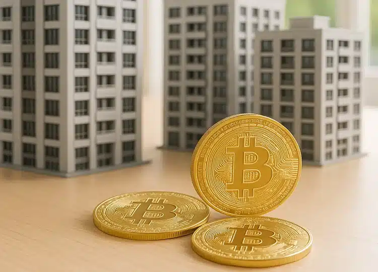 Criptomonedas e ITP un nuevo frente en la fiscalidad española