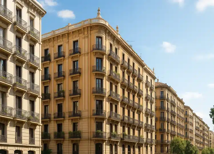 Igualdad fiscal para los contribuyentes extracomunitarios deducción de gastos en el IRNR por alquileres en España
