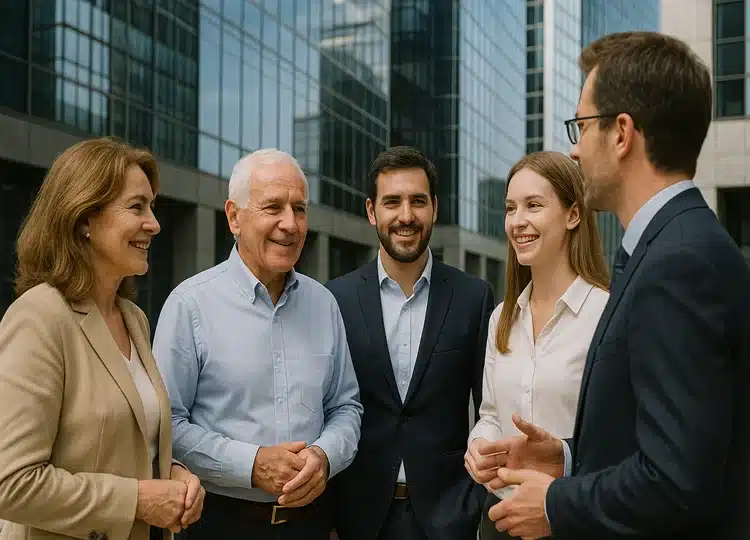 Aportaciones a holdings familiares situación actual y cuestiones pendientes de resolución Aportaciones a holdings familiares situación actual y cuestiones pendientes de resolución