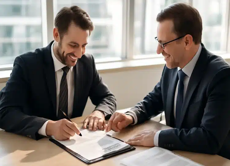 Límites de responsabilidad en operaciones de M&A Límites de responsabilidad en operaciones de M&A